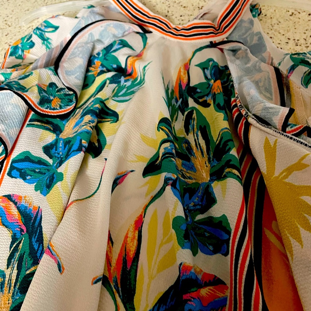 Blouse - Picture 3 of 13